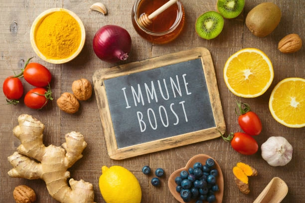 Immunity
