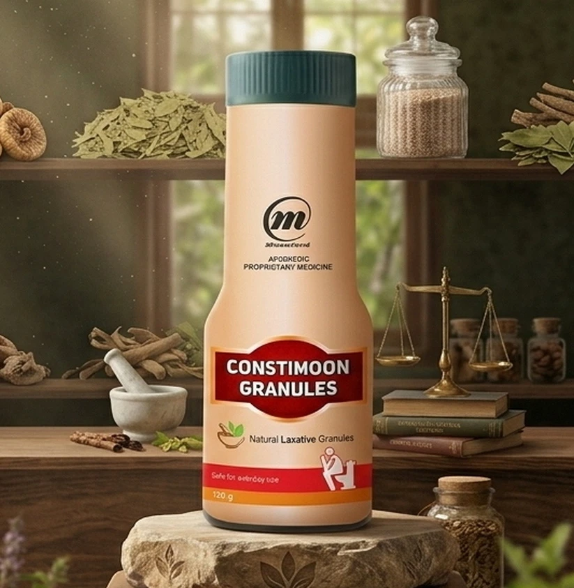 Constimoon
