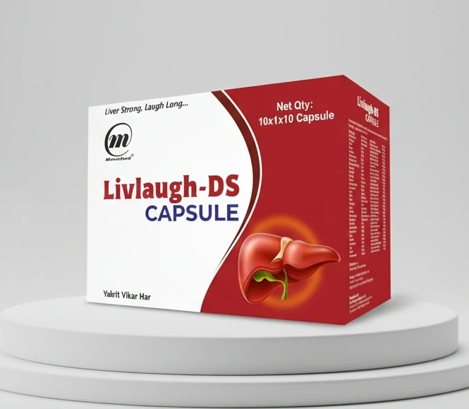 Livlaugh-Capsule