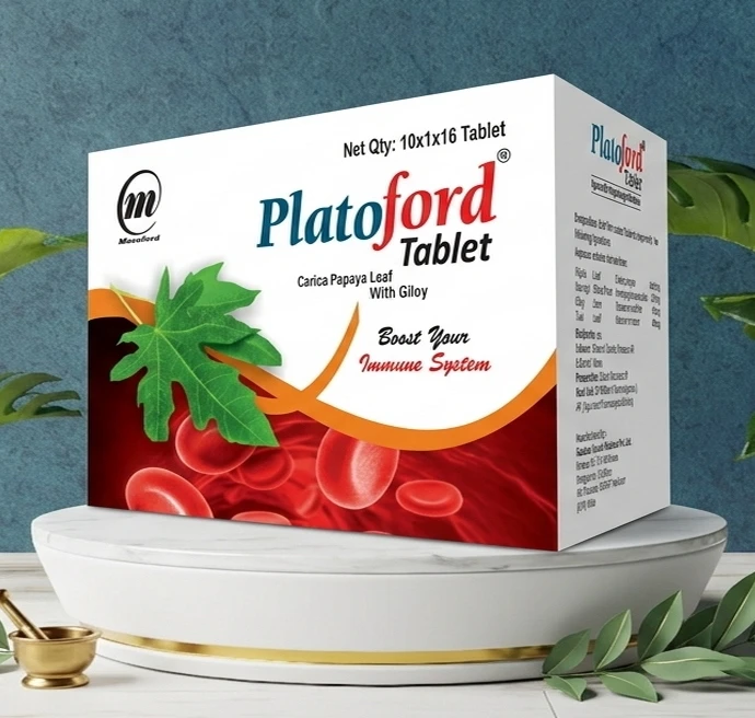 Platoford-Tablet