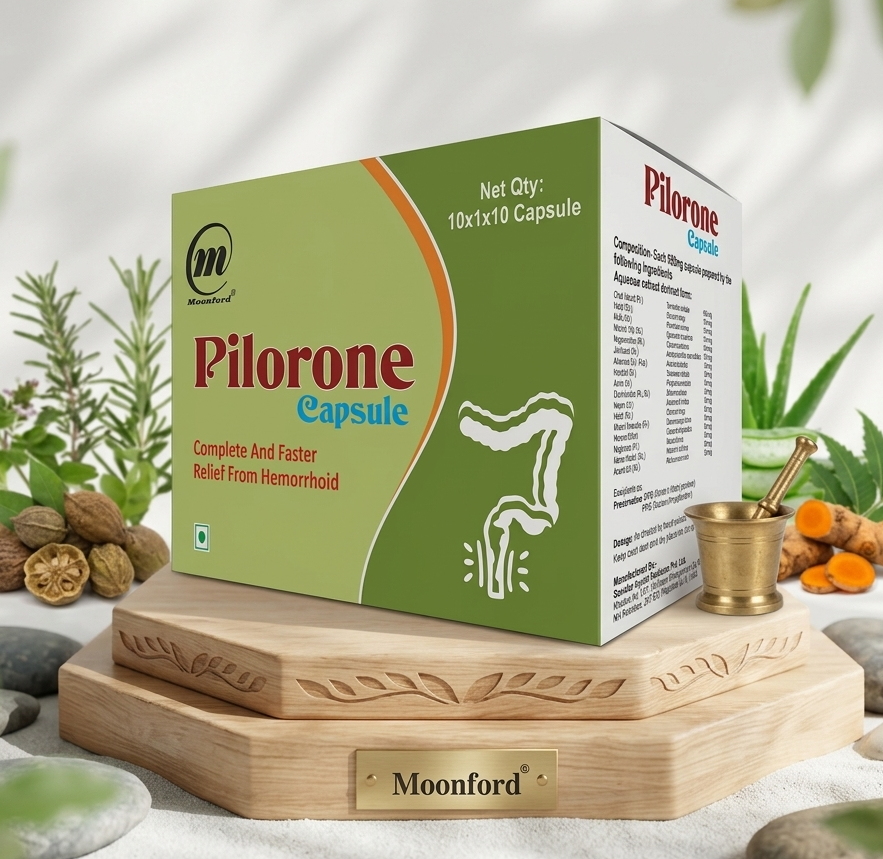 Pilorone