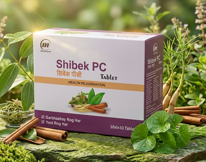 Shibek PC-Tablet