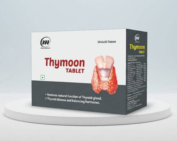 Thymoon-Tablet