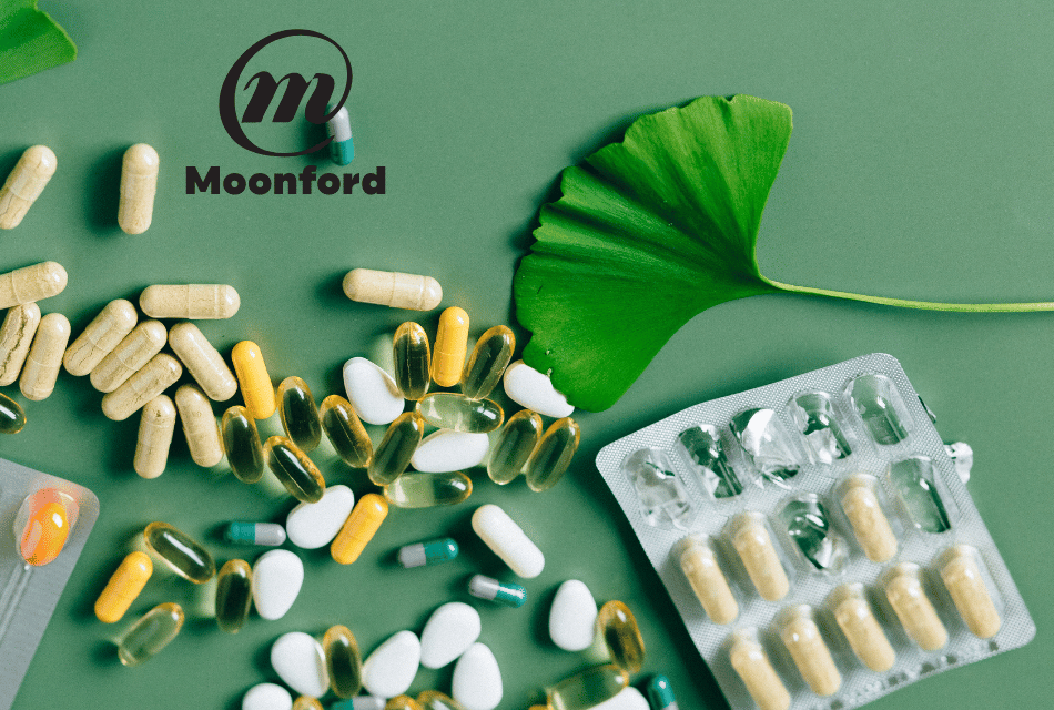 Moonford’s Ayurvedic Home Remedies for Common Ailments