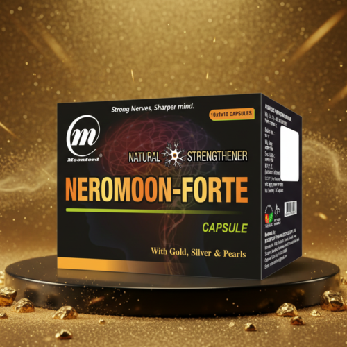Neromoon-Forte Capsule